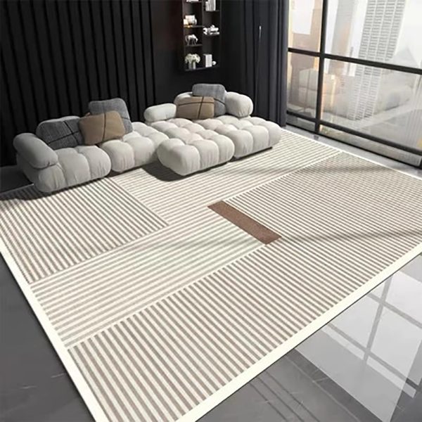 Cream Style carpet Soft Floor CODE-10003 - CLK Creative